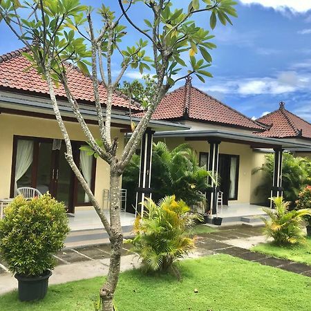 Romeo Beachfront Bingin Pecatu  Bagian luar foto
