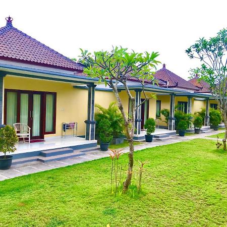Romeo Beachfront Bingin Pecatu  Bagian luar foto