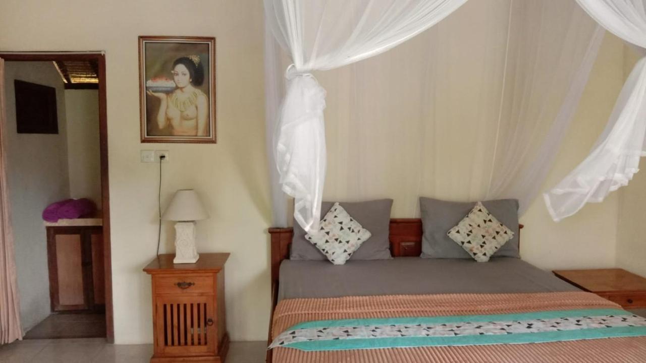Romeo Beachfront Bingin Pecatu  Bagian luar foto