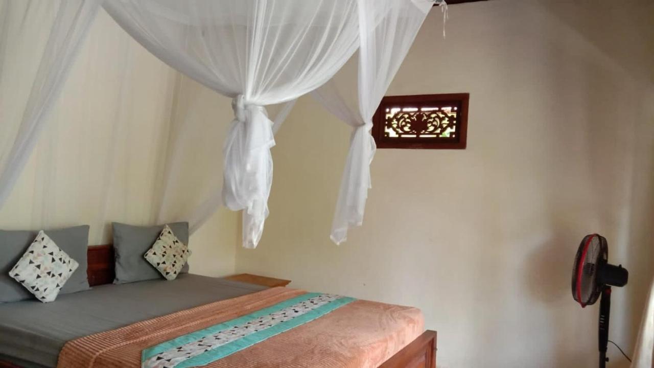 Romeo Beachfront Bingin Pecatu  Bagian luar foto