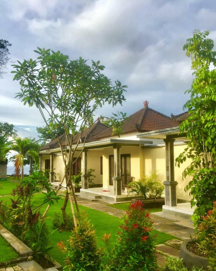 Romeo Beachfront Bingin Pecatu  Bagian luar foto