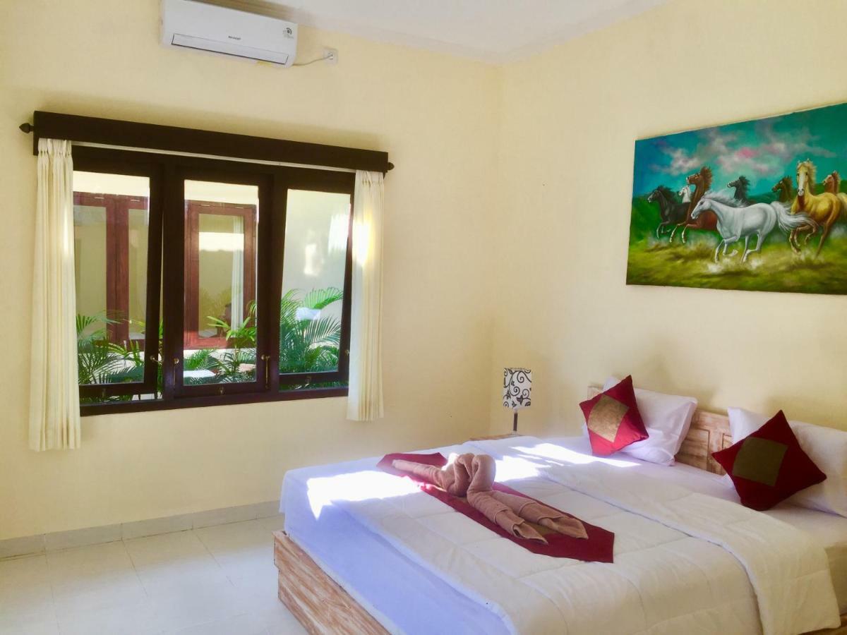 Romeo Beachfront Bingin Pecatu  Bagian luar foto