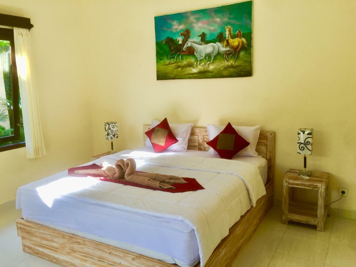 Romeo Beachfront Bingin Pecatu  Bagian luar foto
