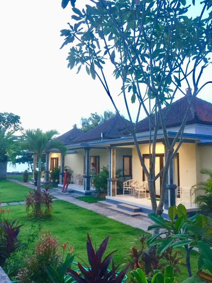Romeo Beachfront Bingin Pecatu  Bagian luar foto