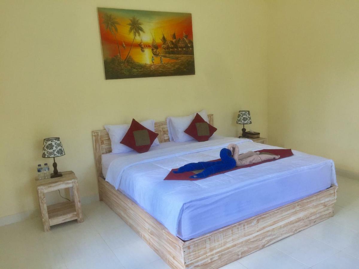 Romeo Beachfront Bingin Pecatu  Bagian luar foto
