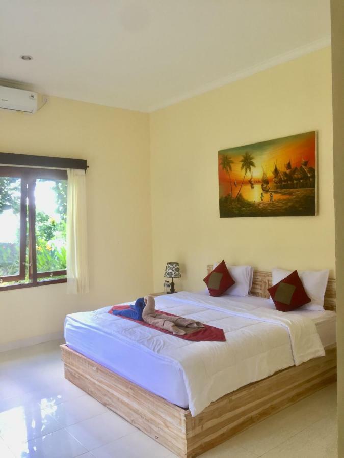 Romeo Beachfront Bingin Pecatu  Bagian luar foto