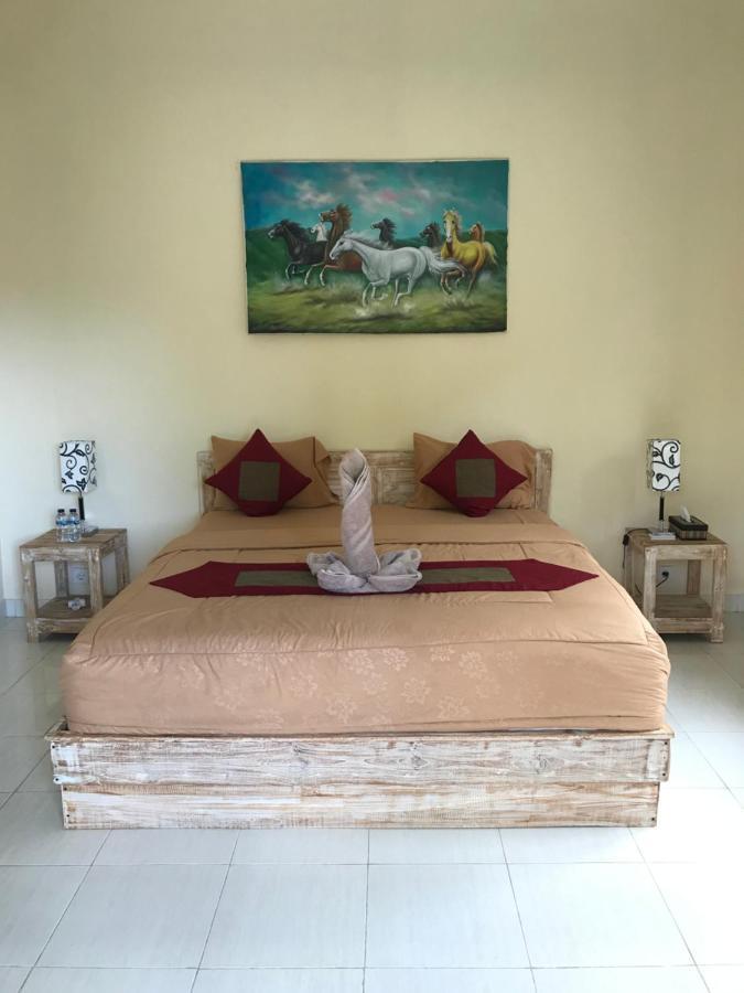Romeo Beachfront Bingin Pecatu  Bagian luar foto